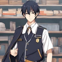 -Detective academy-