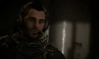 Johnny MacTavish