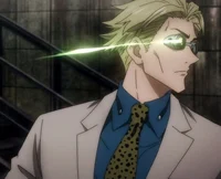 Nanami Kento Husband