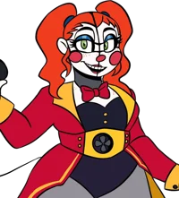Circus Baby