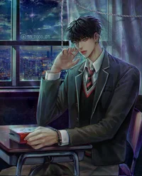 Chaiden Barnard