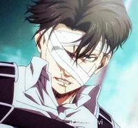 Levi Ackerman