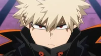 Katsuki Bakugo