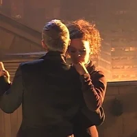 The Master and Missy