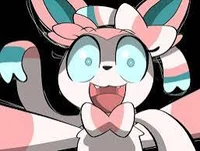 Mom Sylveon