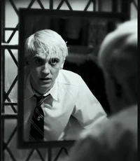 Draco Malfoy