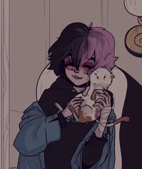 Мишель Карпенко