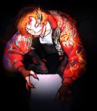 Estailus au demon
