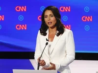 Tulsi Gabbard 