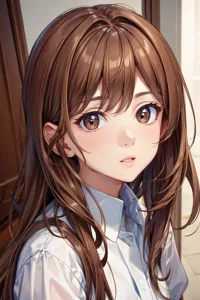 Rika - Yd Robot Maid