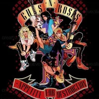Guns n Roses