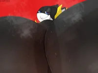 Thicc Morgana
