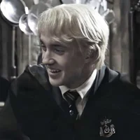 Draco Malfoy