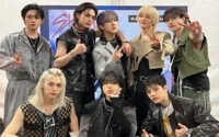 SKZ X EN