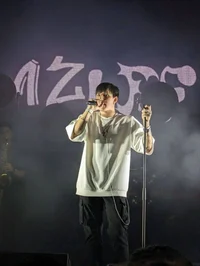 Илья Мазелов