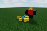 Roblox friendgroup