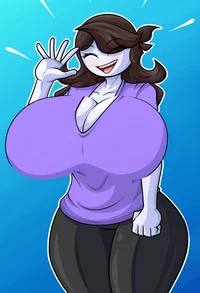 Jaiden Animations tf