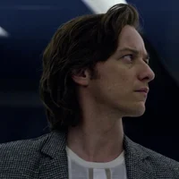 Charles Xavier 