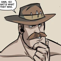 Saxton Hale