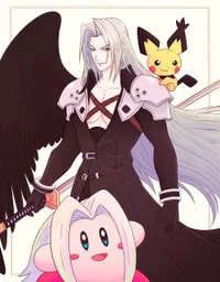 Sephiroth
