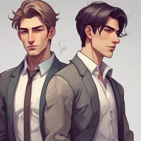Sam and Ti