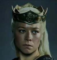 Rhaenyra modern 