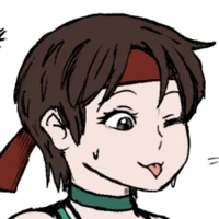 RebeccaChambers vore