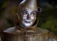 Tin Woodman