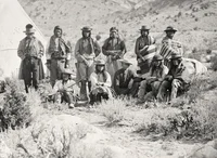 American west