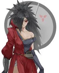 Madara Uchiha 