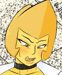 Yellow Diamond