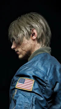 Leon Kennedy 
