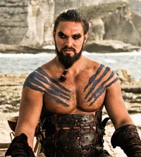 Khal Drogo