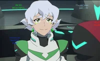 Pidge altean