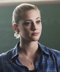 Betty Cooper