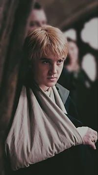 Draco Malfoy 