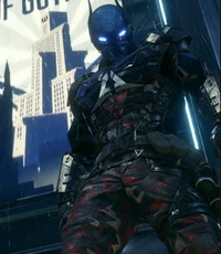 Arkham Knight