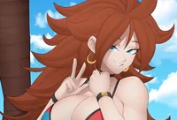 Android 21