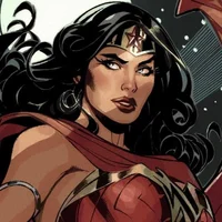 Diana Prince