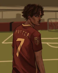 James Potter