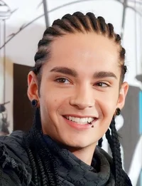 Tom Kaulitz 