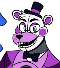 Funtime Freddy