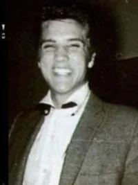 Elvis Presley