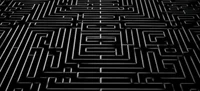 Maze of death