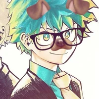 Izuku - Sparknotes