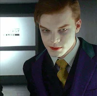 0 Jeremiah Valeska