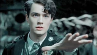 Tom Riddle