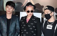 MAMA 2024 BIGBANG 