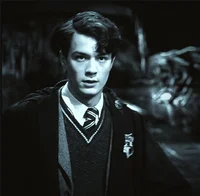 Tom Riddle