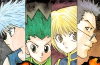 HxH